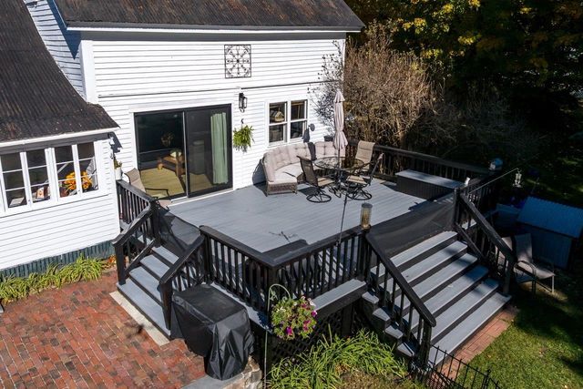 100 High Street, Wakefield, NH 03872