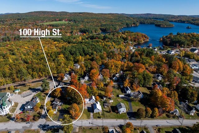 100 High Street, Wakefield, NH 03872