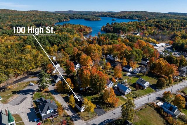 100 High Street, Wakefield, NH 03872