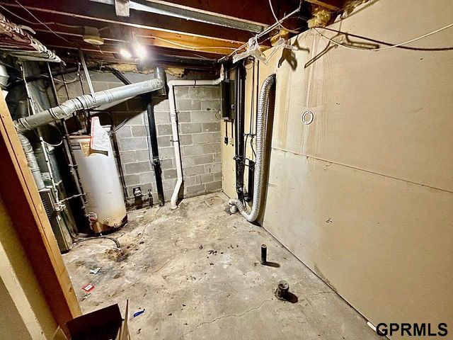 3302 E Dutchman Circle, Bellevue, NE 68123