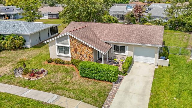 8605 SAGEWOOD DRIVE, Hudson, FL 34667