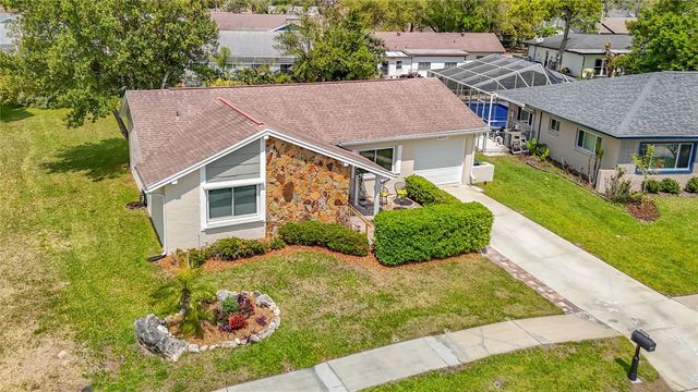 8605 SAGEWOOD DRIVE, Hudson, FL 34667