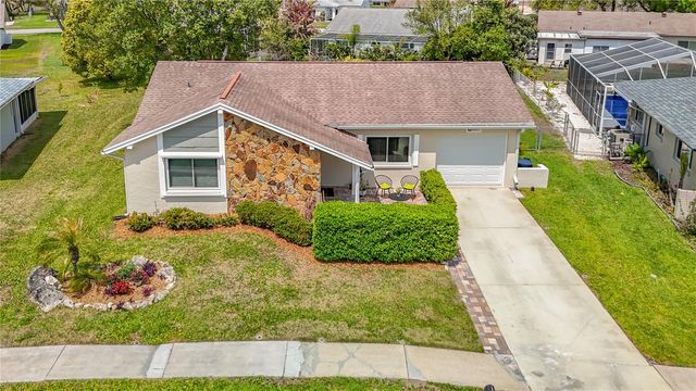 8605 SAGEWOOD DRIVE, Hudson, FL 34667