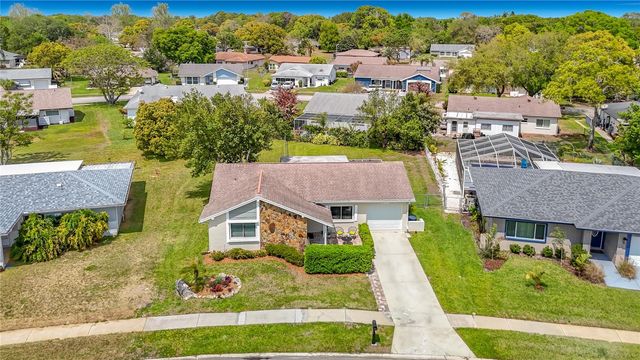 8605 SAGEWOOD DRIVE, Hudson, FL 34667