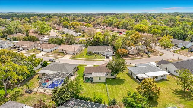 8605 SAGEWOOD DRIVE, Hudson, FL 34667