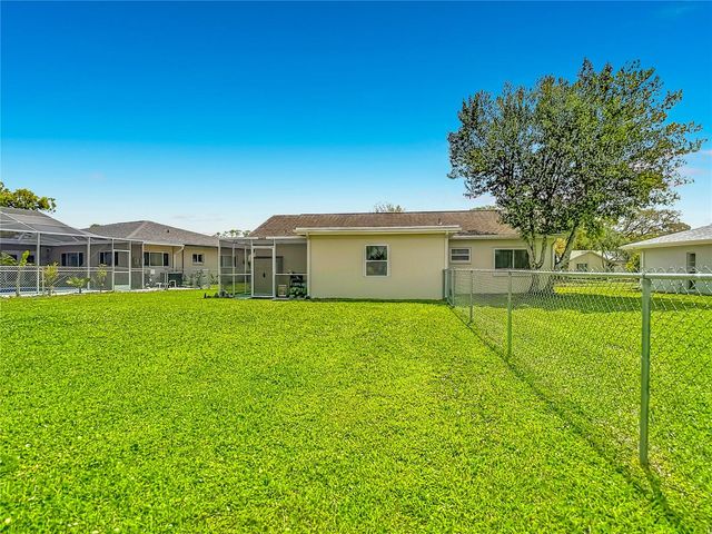 8605 SAGEWOOD DRIVE, Hudson, FL 34667