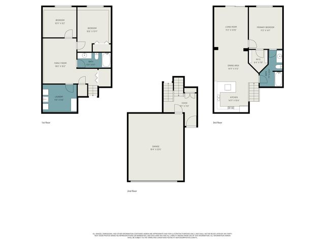 2866 Mounds View Boulevard, Mounds View, MN 55112