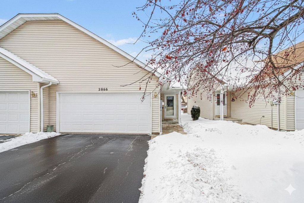 2866 Mounds View Boulevard, Mounds View, MN 55112