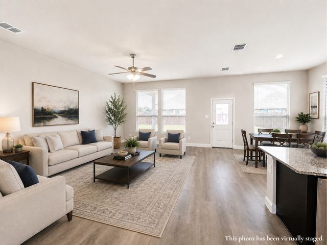6002 14th Street, Midlothian, TX 76065