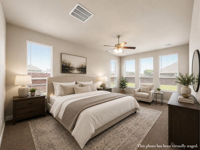 6002 14th Street, Midlothian, TX 76065