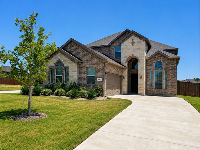 6002 14th Street, Midlothian, TX 76065