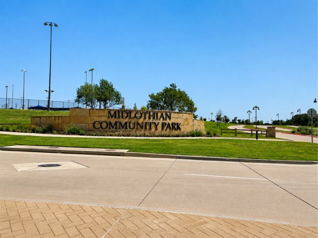 6002 14th Street, Midlothian, TX 76065