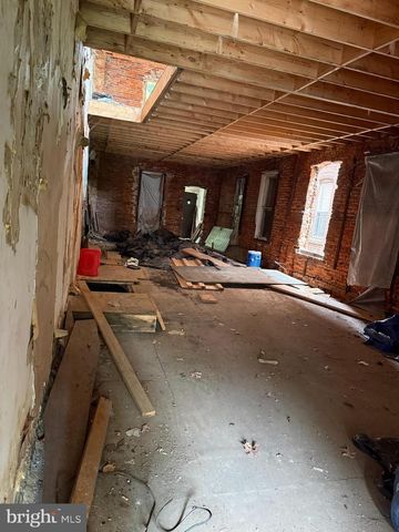 1217 JACKSON ST, Camden, NJ 08104