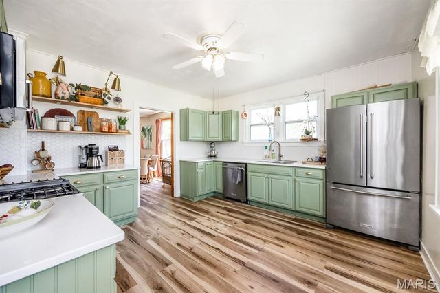 411 N Lincoln Avenue, O'fallon, IL 62269