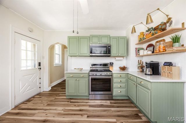 411 N Lincoln Avenue, O'fallon, IL 62269