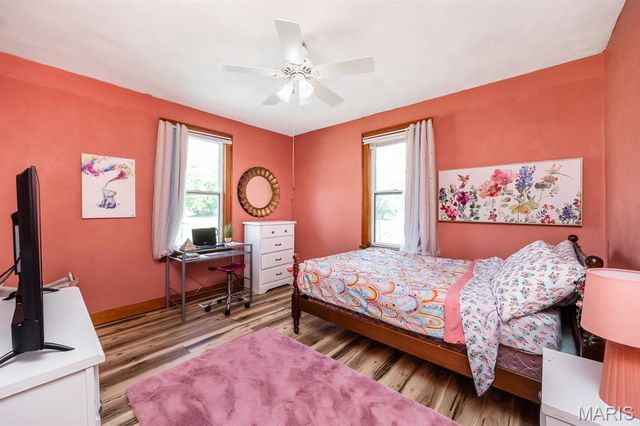 411 N Lincoln Avenue, O'fallon, IL 62269