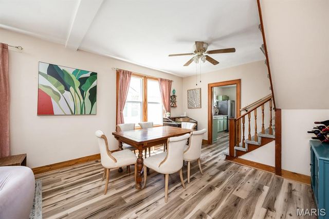 411 N Lincoln Avenue, O'fallon, IL 62269
