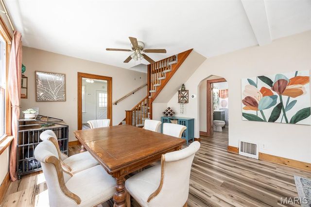 411 N Lincoln Avenue, O'fallon, IL 62269