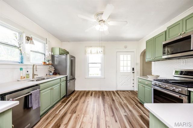 411 N Lincoln Avenue, O'fallon, IL 62269