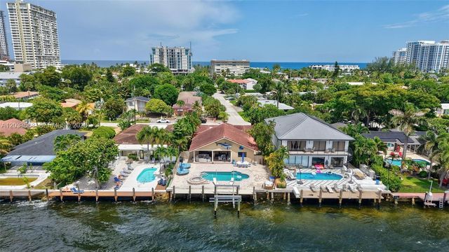 317 S Riverside Dr, Pompano Beach, FL 33062