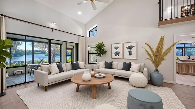 7363 OAK MOSS DRIVE 33, Sarasota, FL 34241