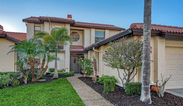 7363 OAK MOSS DRIVE 33, Sarasota, FL 34241