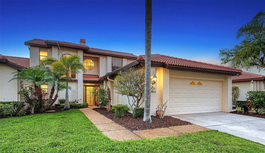 7363 OAK MOSS DRIVE 33, Sarasota, FL 34241