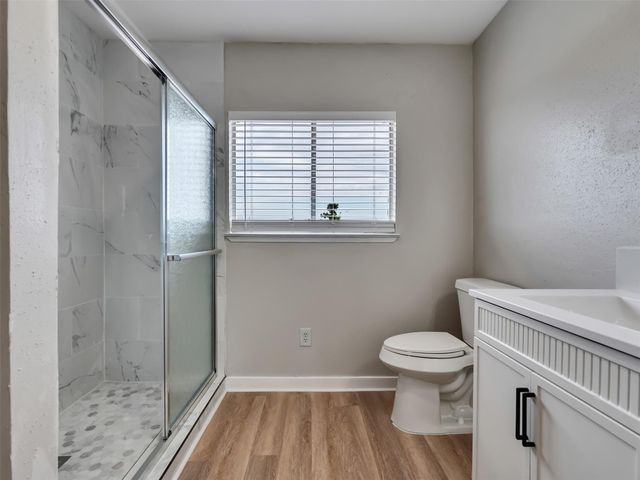 4003 Swinden Drive, Houston, TX 77066