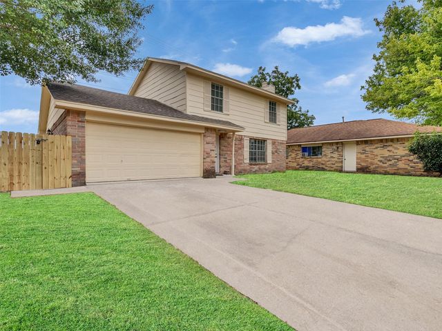 4003 Swinden Drive, Houston, TX 77066