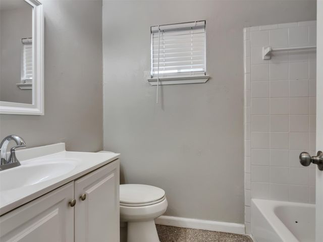 4003 Swinden Drive, Houston, TX 77066