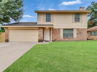 4003 Swinden Drive, Houston, TX 77066