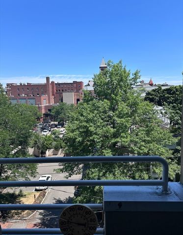 332 Franklin St Unit 501 501, Cambridge, MA 02139