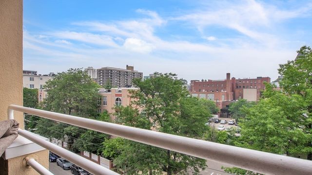 332 Franklin St Unit 501 501, Cambridge, MA 02139