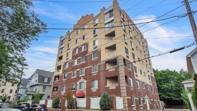 332 Franklin St Unit 501 501, Cambridge, MA 02139