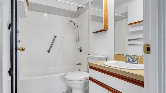 332 Franklin St Unit 501 501, Cambridge, MA 02139