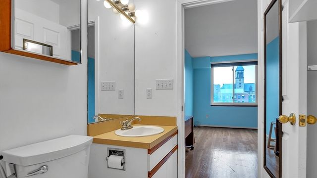 332 Franklin St Unit 501 501, Cambridge, MA 02139