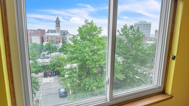 332 Franklin St Unit 501 501, Cambridge, MA 02139