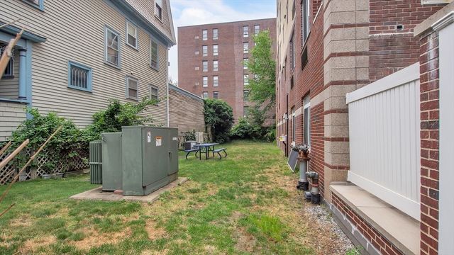 332 Franklin St Unit 501 501, Cambridge, MA 02139