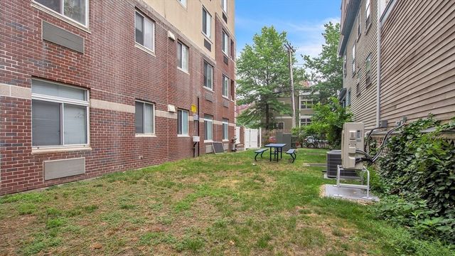 332 Franklin St Unit 501 501, Cambridge, MA 02139