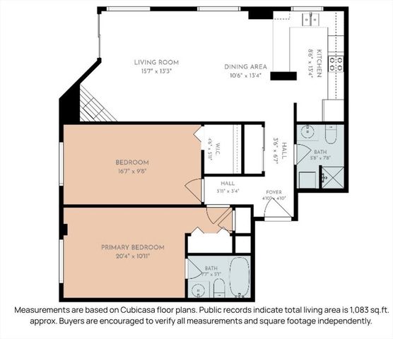 332 Franklin St Unit 501 501, Cambridge, MA 02139