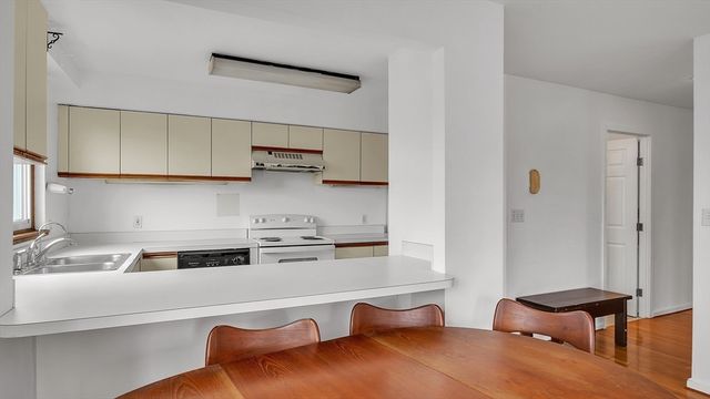332 Franklin St Unit 501 501, Cambridge, MA 02139