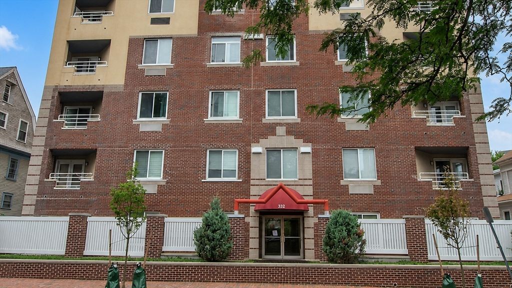 332 Franklin St Unit 501 501, Cambridge, MA 02139