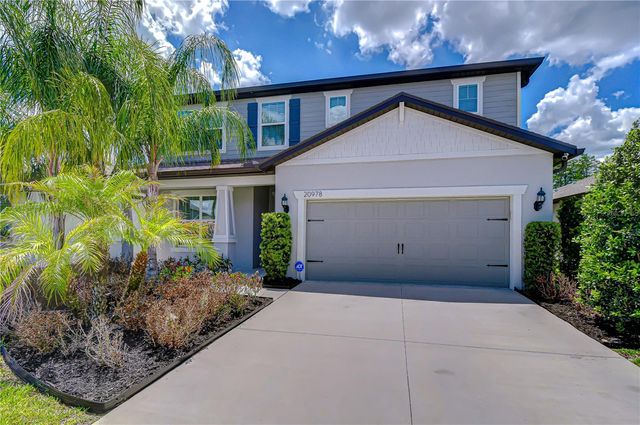 20978 MONZA LOOP, Land O Lakes, FL 34638