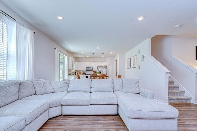 20978 MONZA LOOP, Land O Lakes, FL 34638