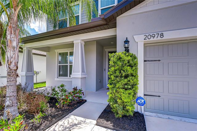 20978 MONZA LOOP, Land O Lakes, FL 34638