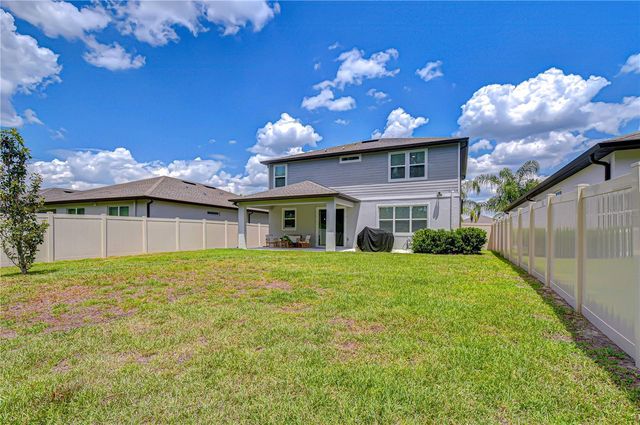 20978 MONZA LOOP, Land O Lakes, FL 34638