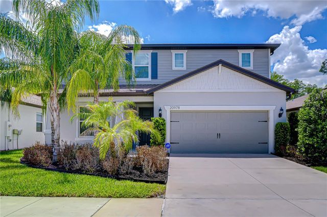 20978 MONZA LOOP, Land O Lakes, FL 34638