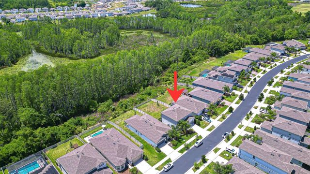 20978 MONZA LOOP, Land O Lakes, FL 34638