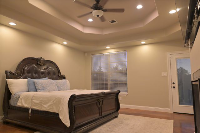 2115 Hollow Wood Way, Haughton, LA 71037