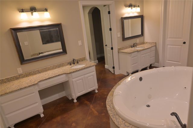 2115 Hollow Wood Way, Haughton, LA 71037